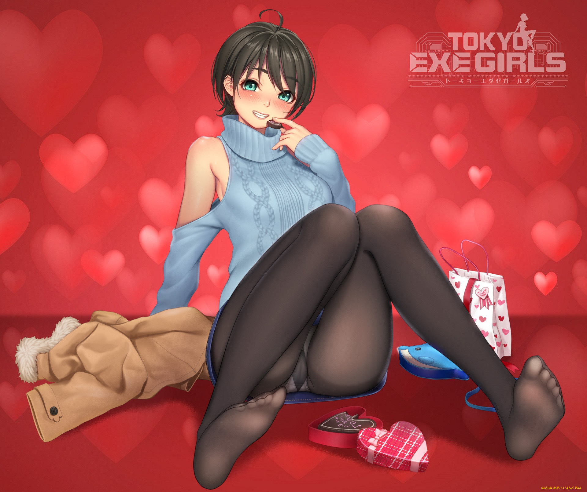 , unknown,   , masami, chie